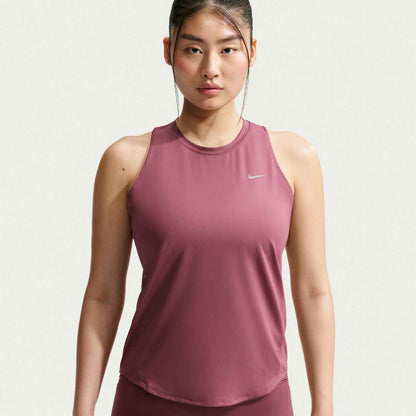 Nike Frauen Swift Dri-FIT Running Tanktop
