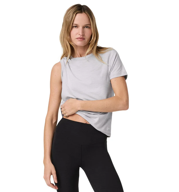Vuori Frauen S/S Lux Tee