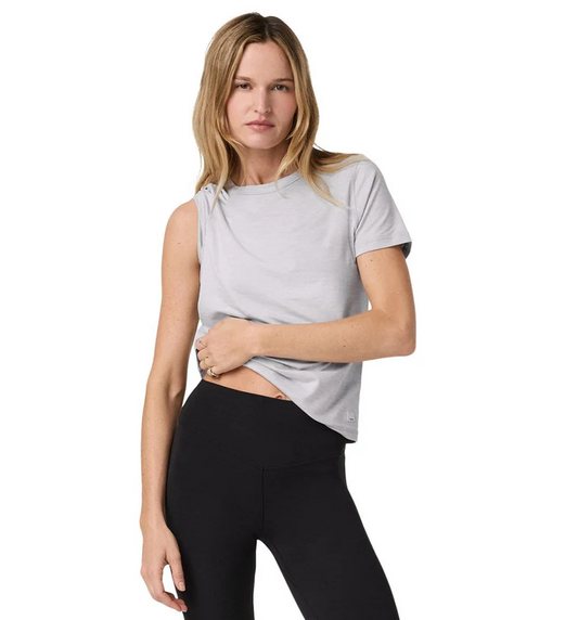 Vuori Frauen S/S Lux Tee