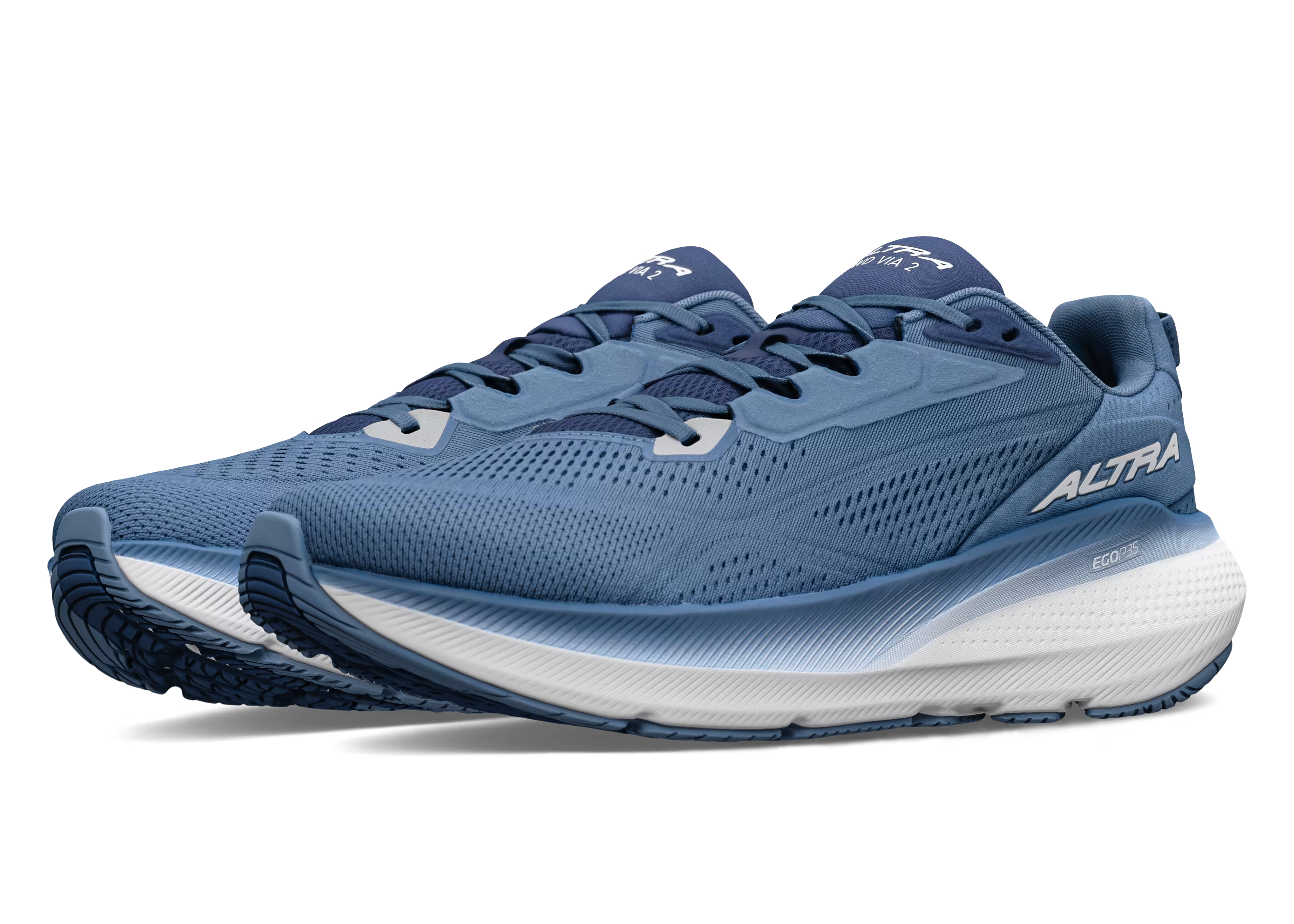 Altra Männer FWD VIA 2