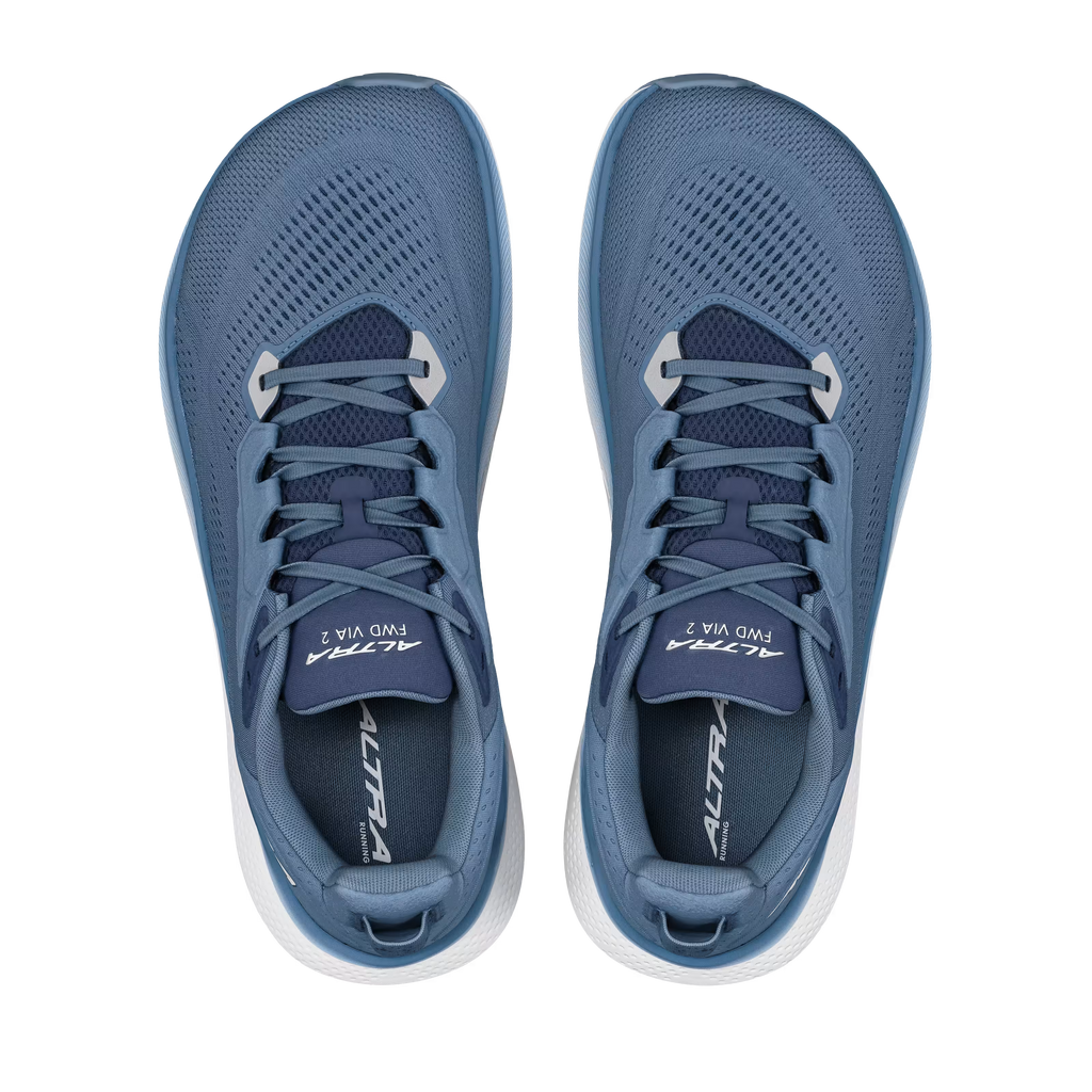 Altra Männer FWD VIA 2