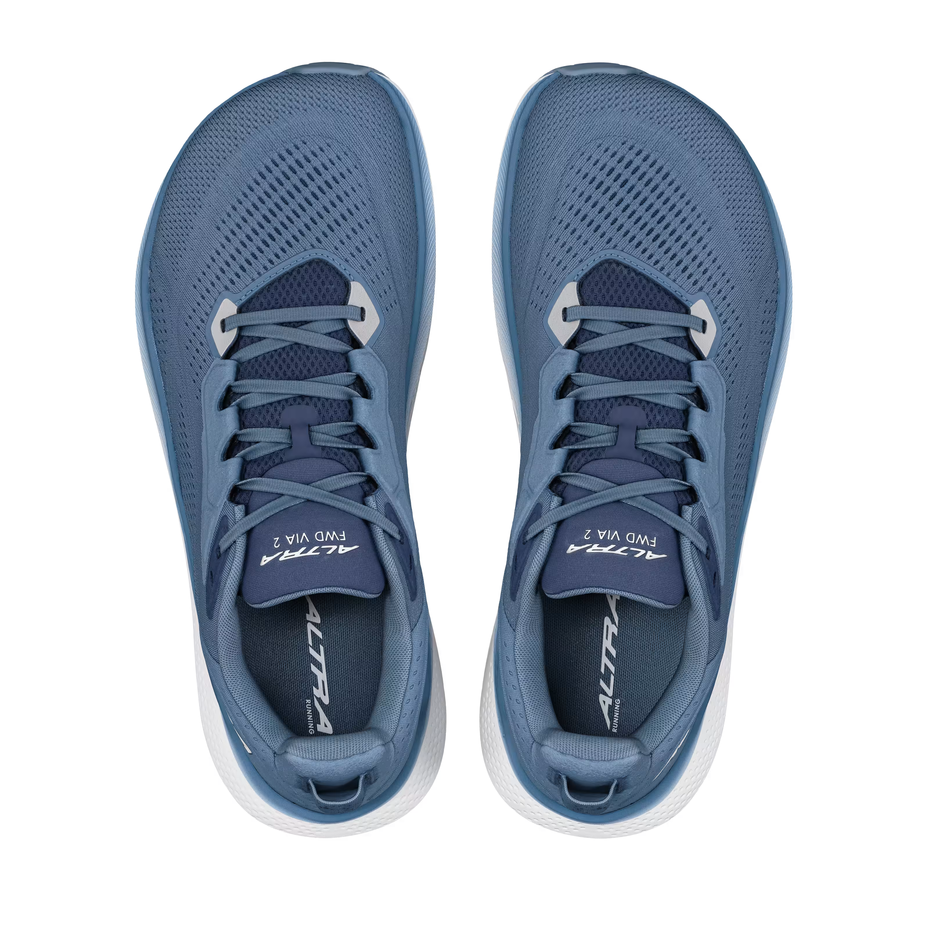 Altra Männer FWD VIA 2