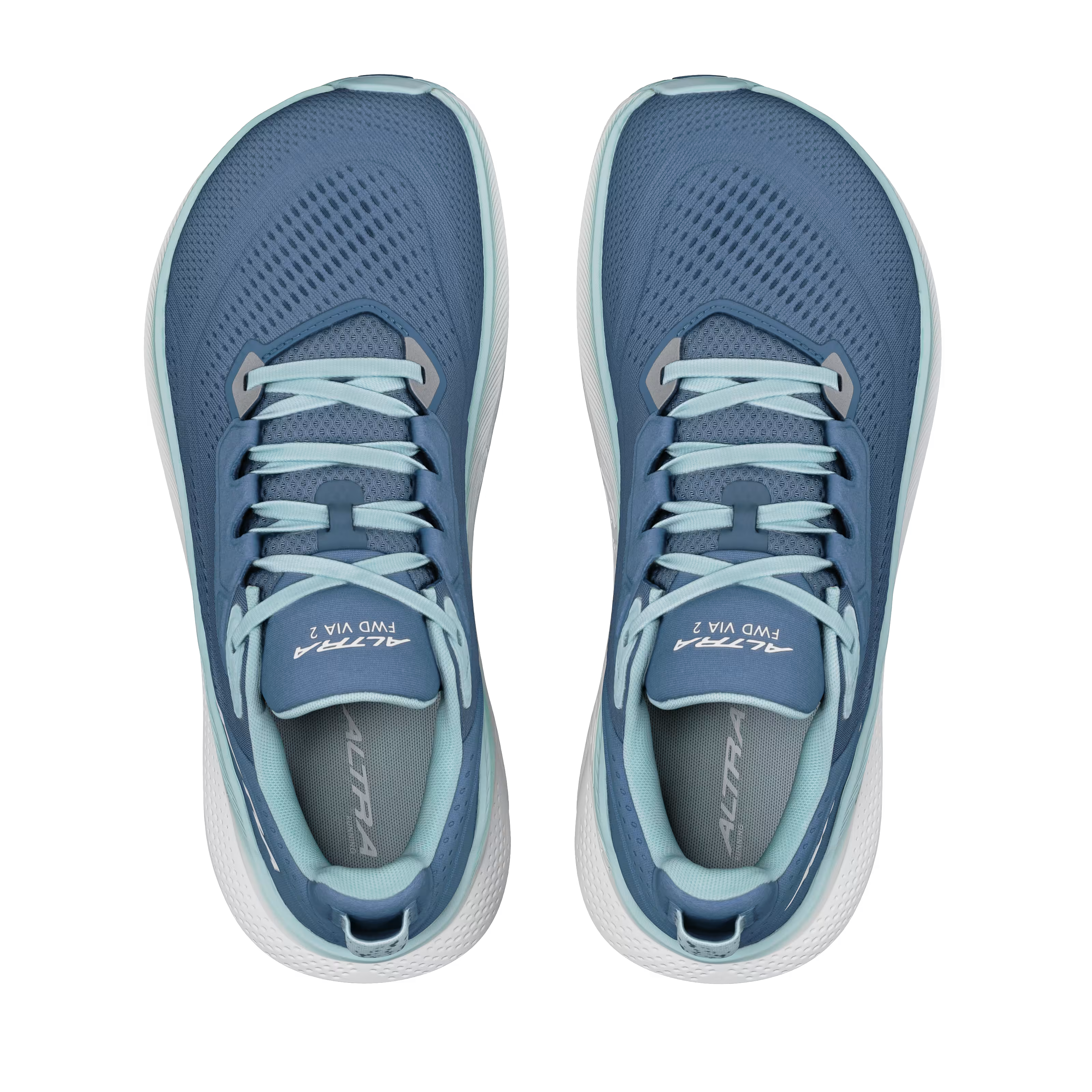 Altra Frauen FWD VIA 2