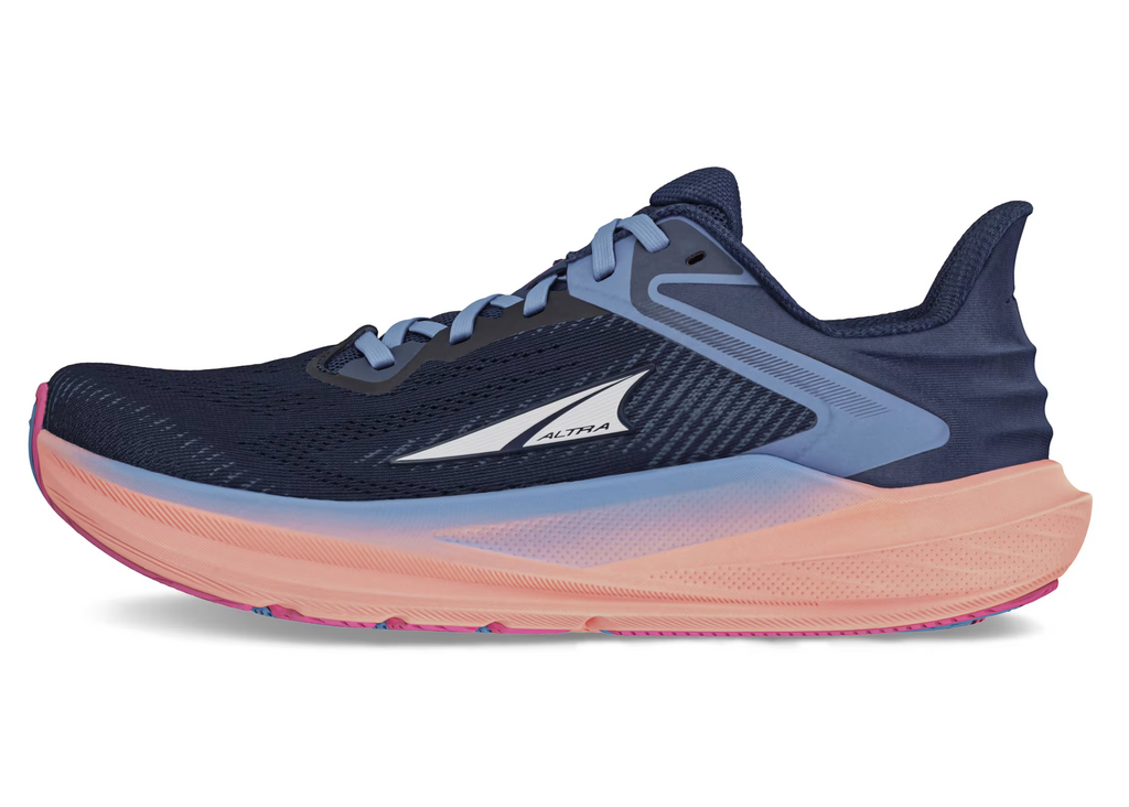 Altra Frauen Torin 8