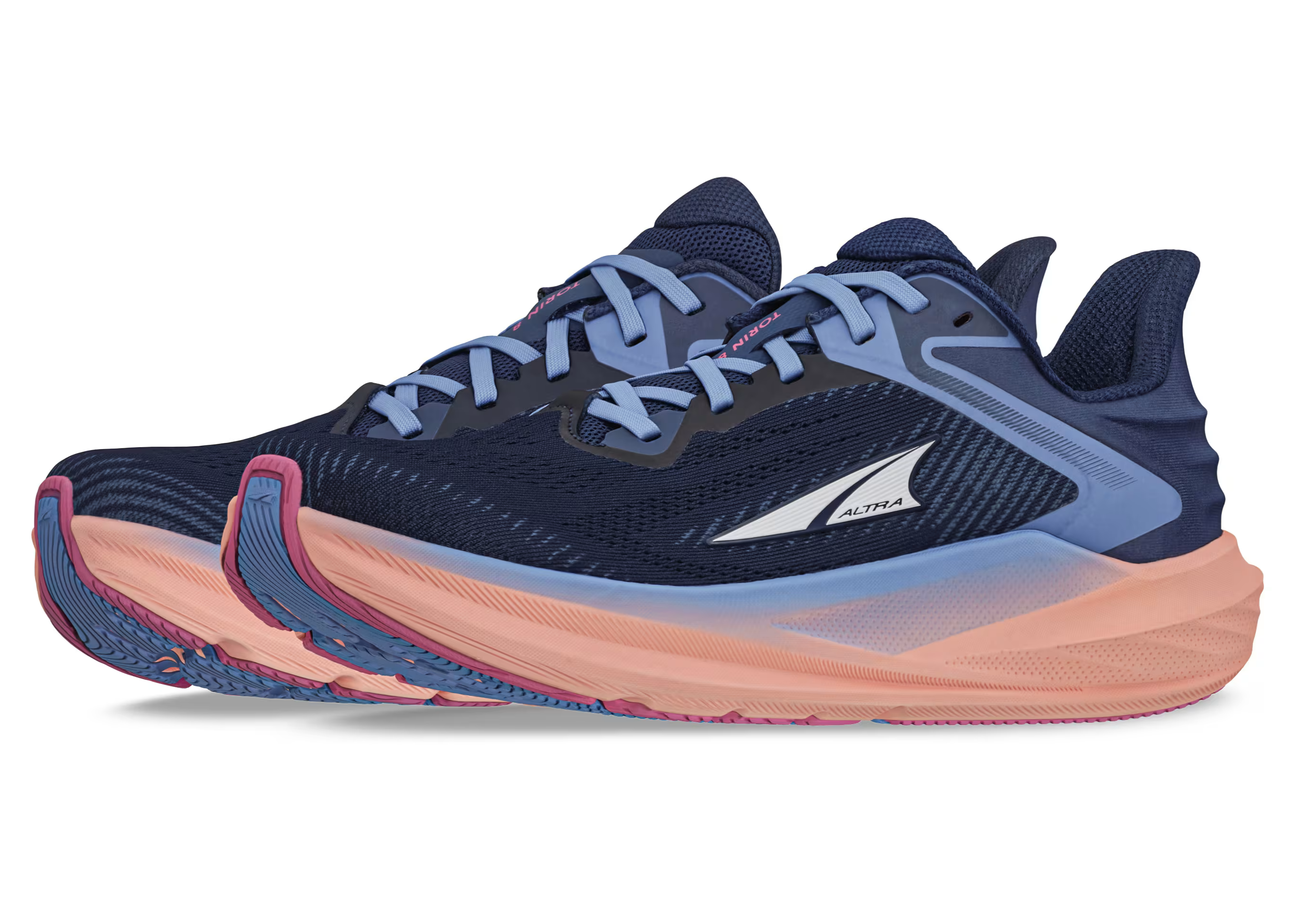 Altra Frauen Torin 8