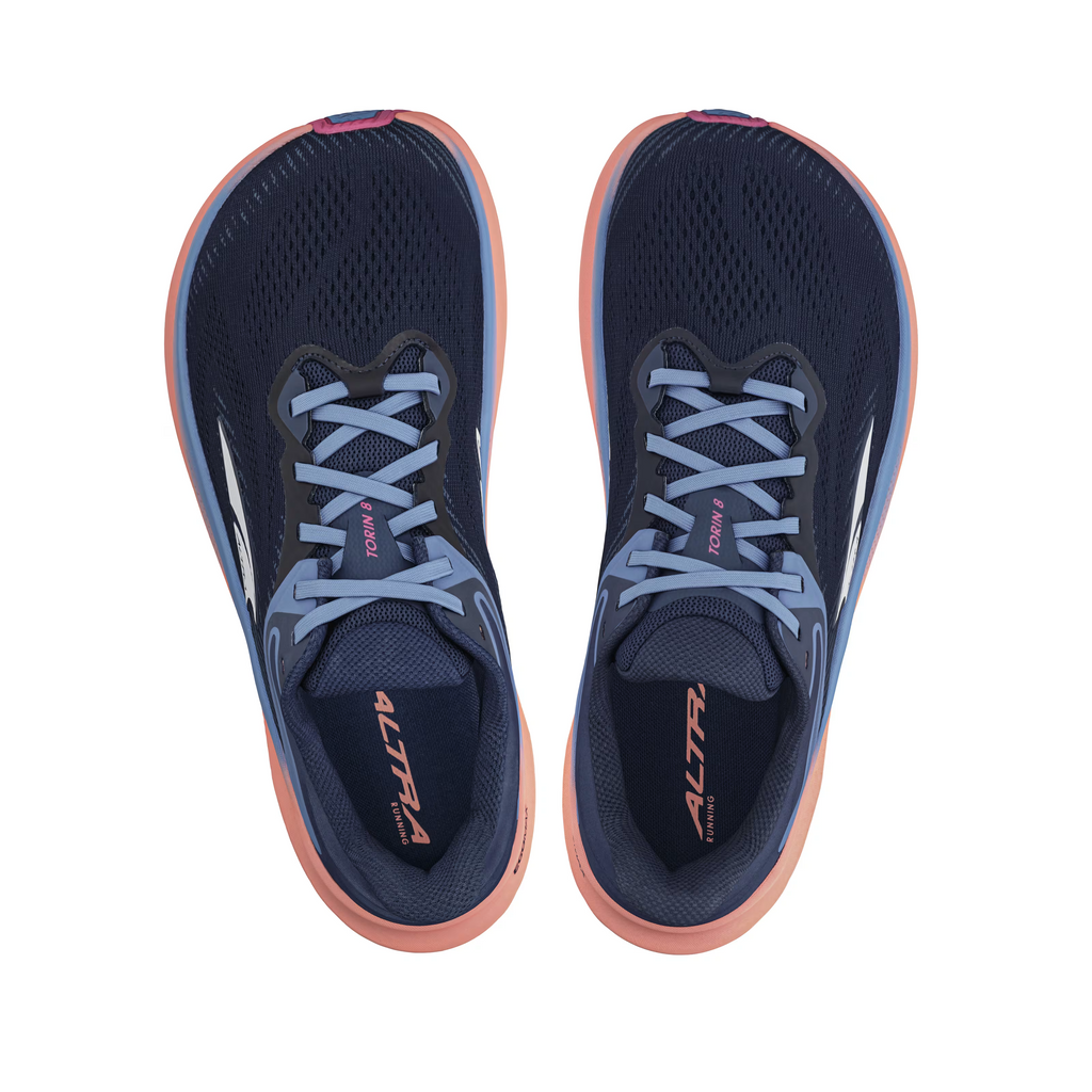 Altra Frauen Torin 8