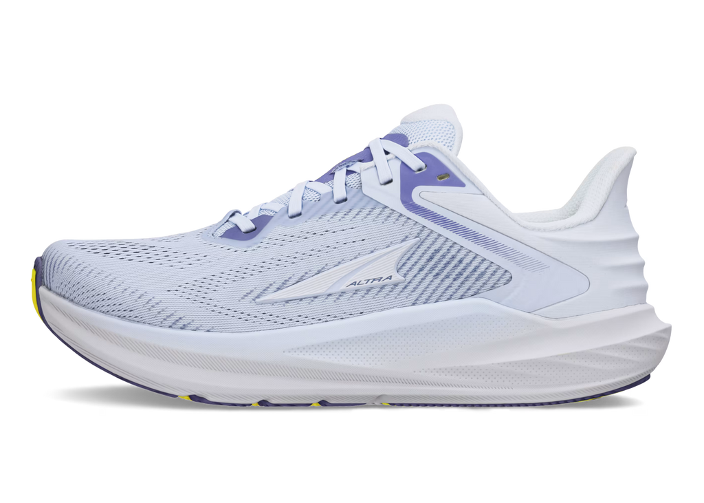 Altra Frauen Torin 8