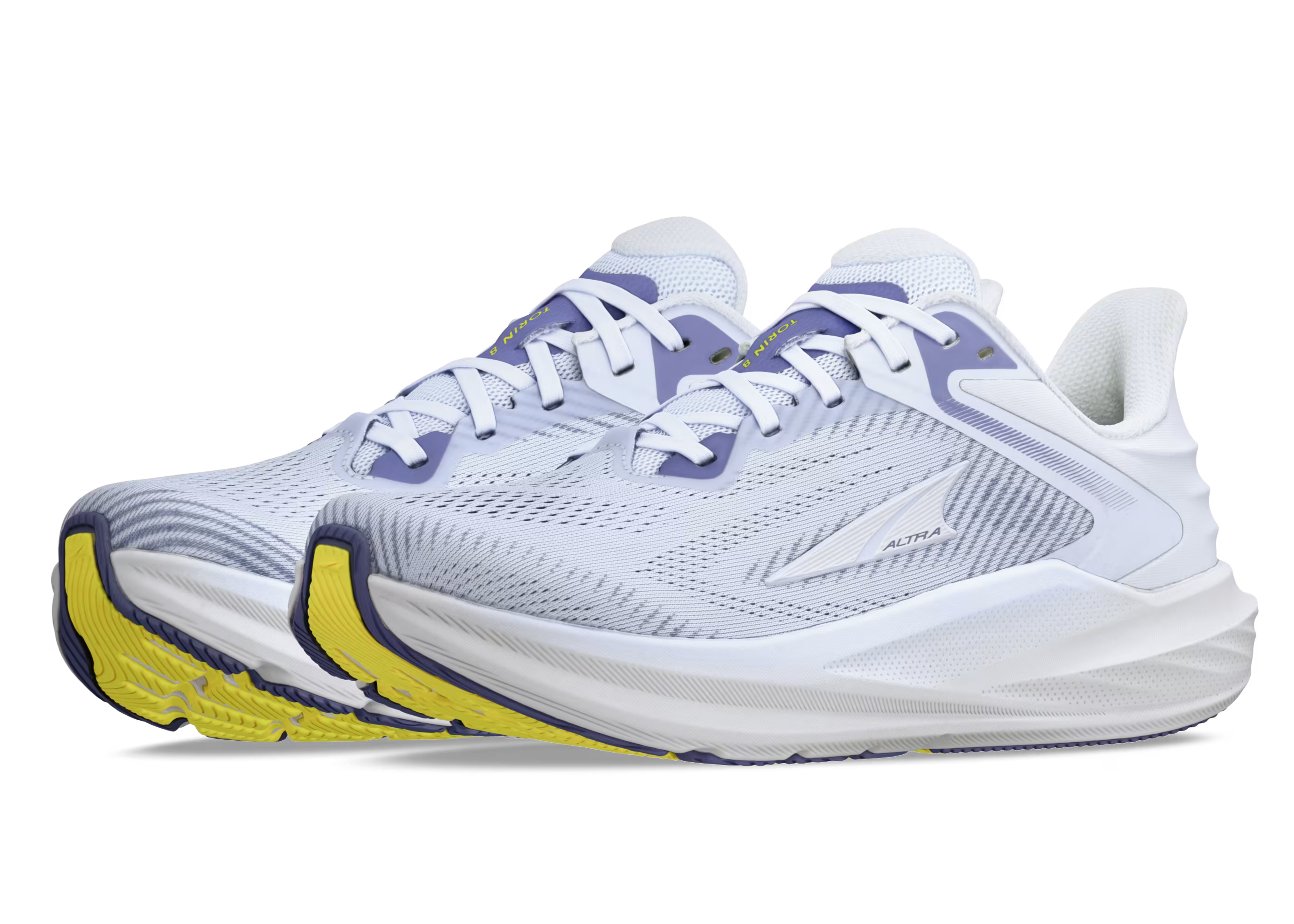Altra Frauen Torin 8