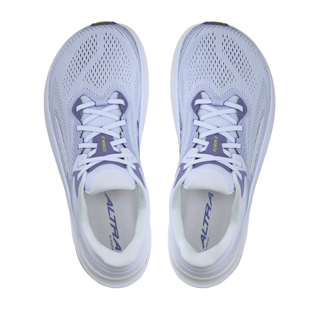 Altra Frauen Torin 8