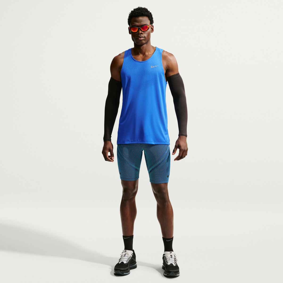 Nike Herren Stride Tanktop