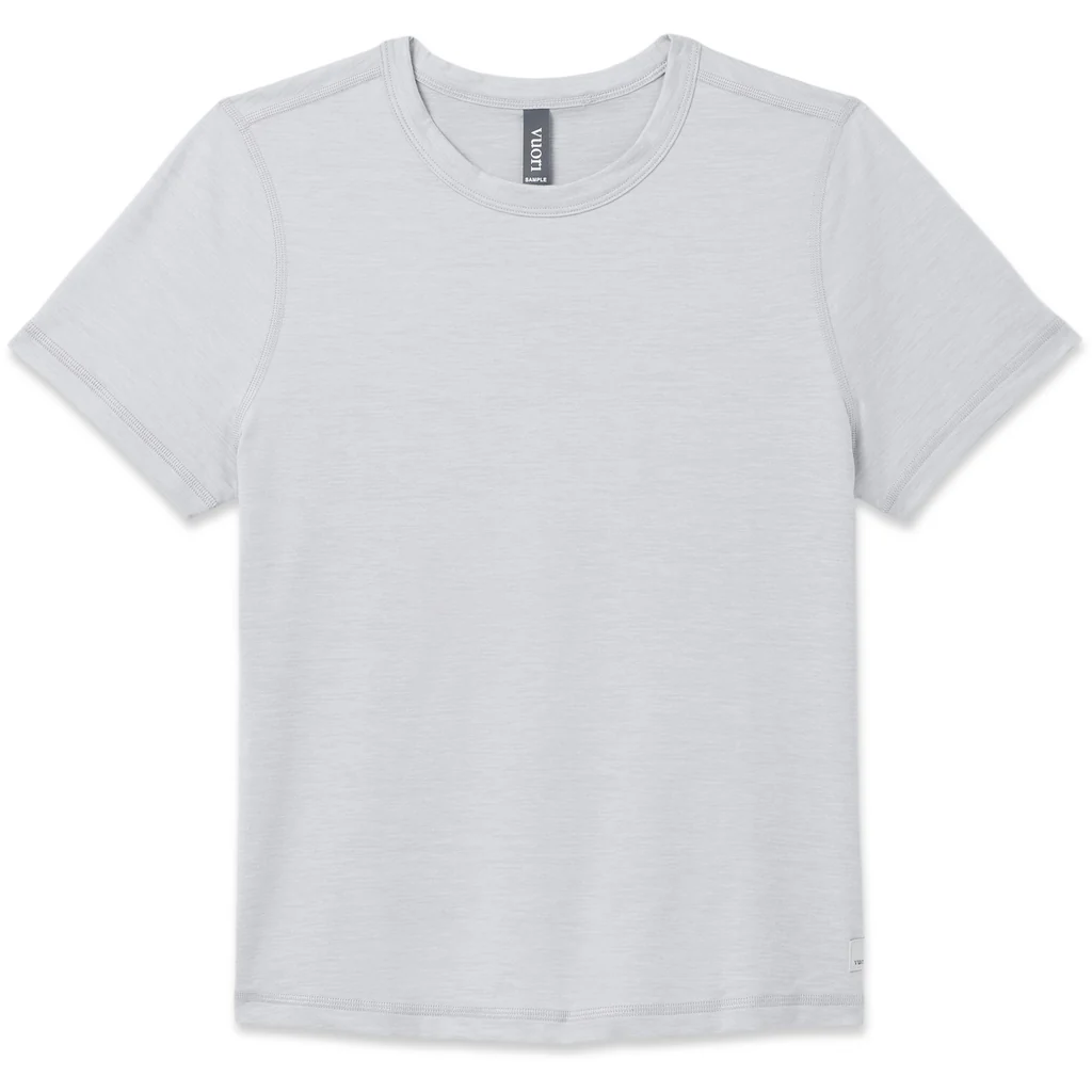 Vuori Frauen S/S Lux Tee