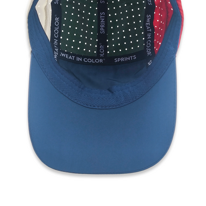 Sprints HyperG Hat