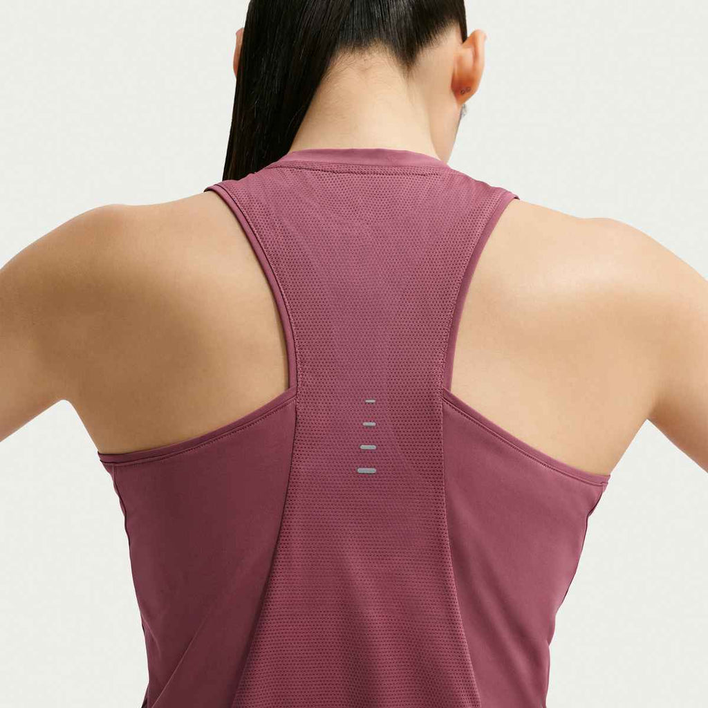 Nike Frauen Swift Dri-FIT Running Tanktop