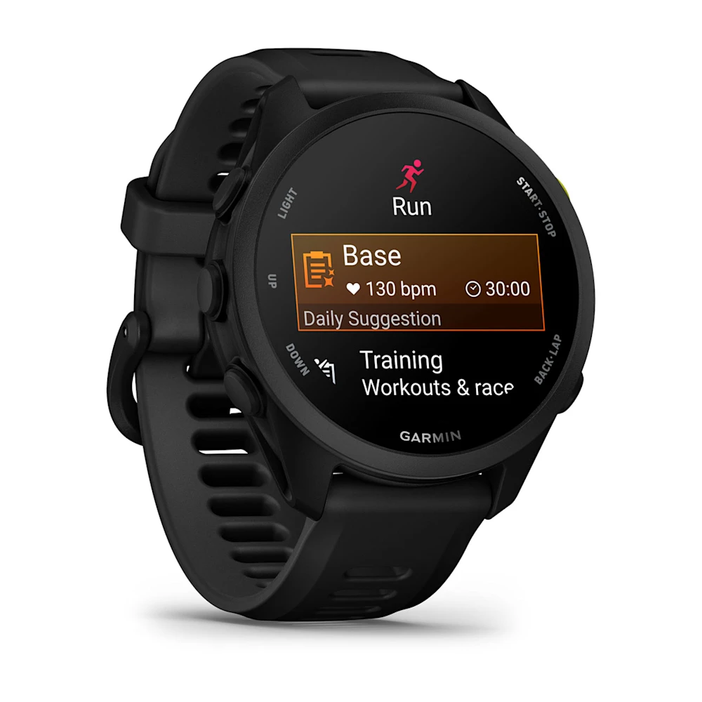 Garmin Forerunner 70