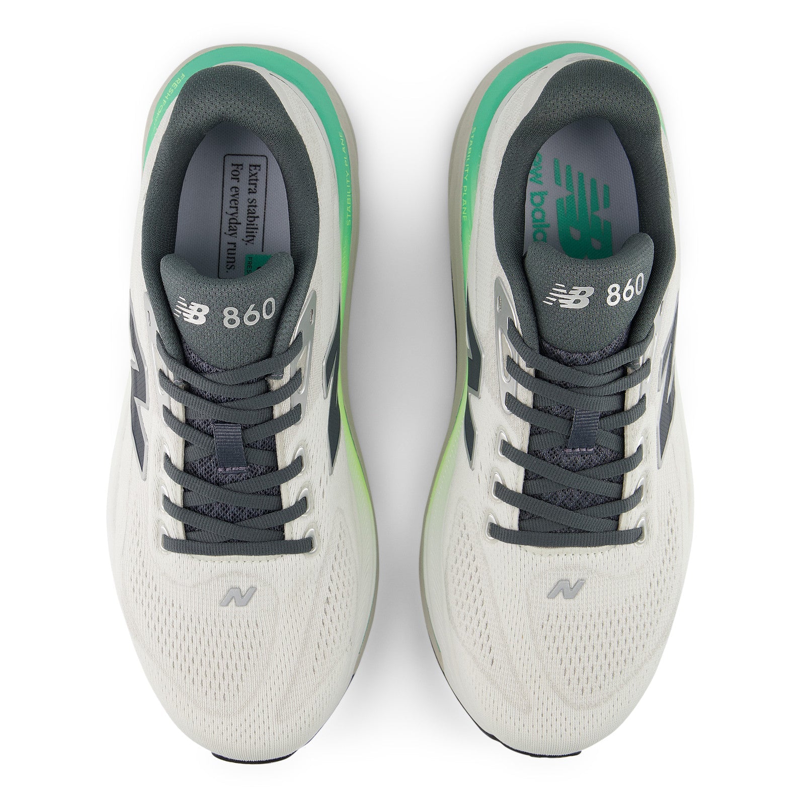 New Balance Männer Frischschaum X 860v15
