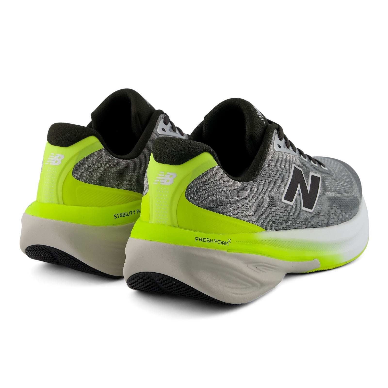 New Balance Männer Frischschaum X 860v15