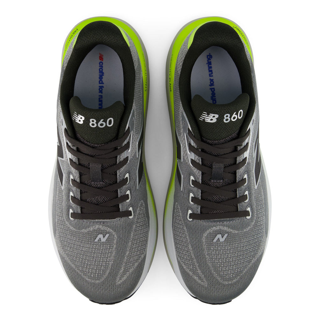 New Balance Männer Frischschaum X 860v15 (Wide)