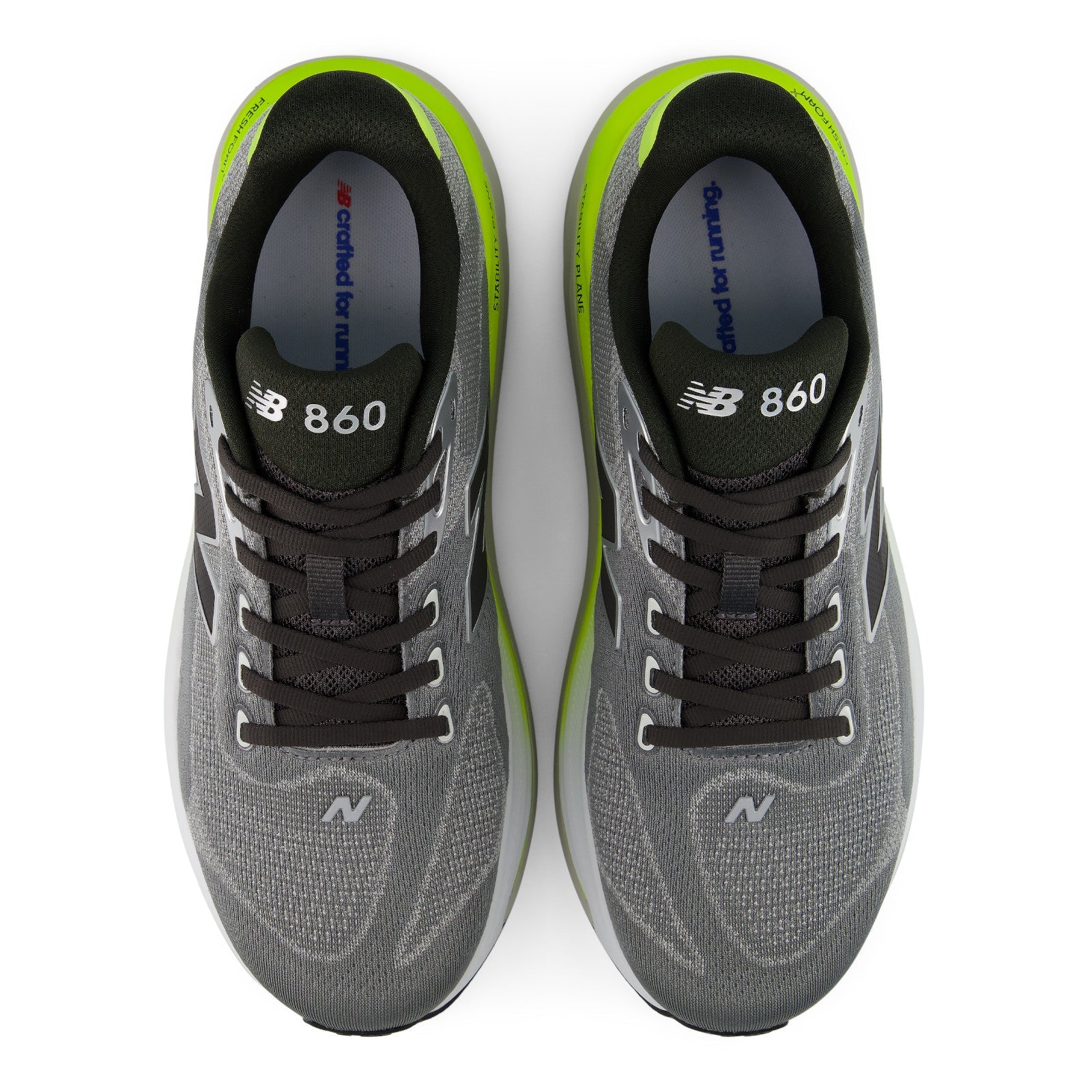 New Balance Männer Frischschaum X 860v15 (Wide)