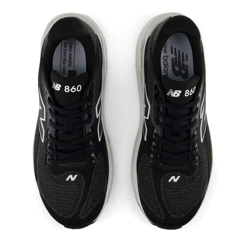 New Balance Männer Frischschaum X 860v15