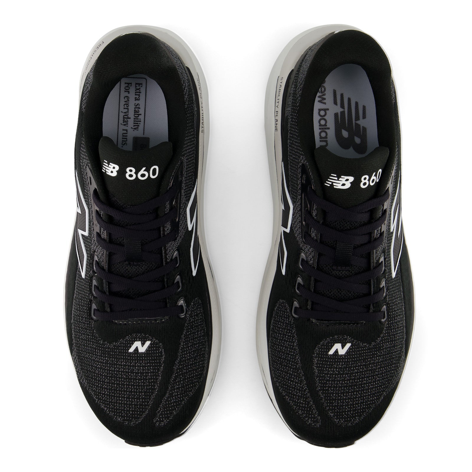 New Balance Männer Frischschaum X 860v15