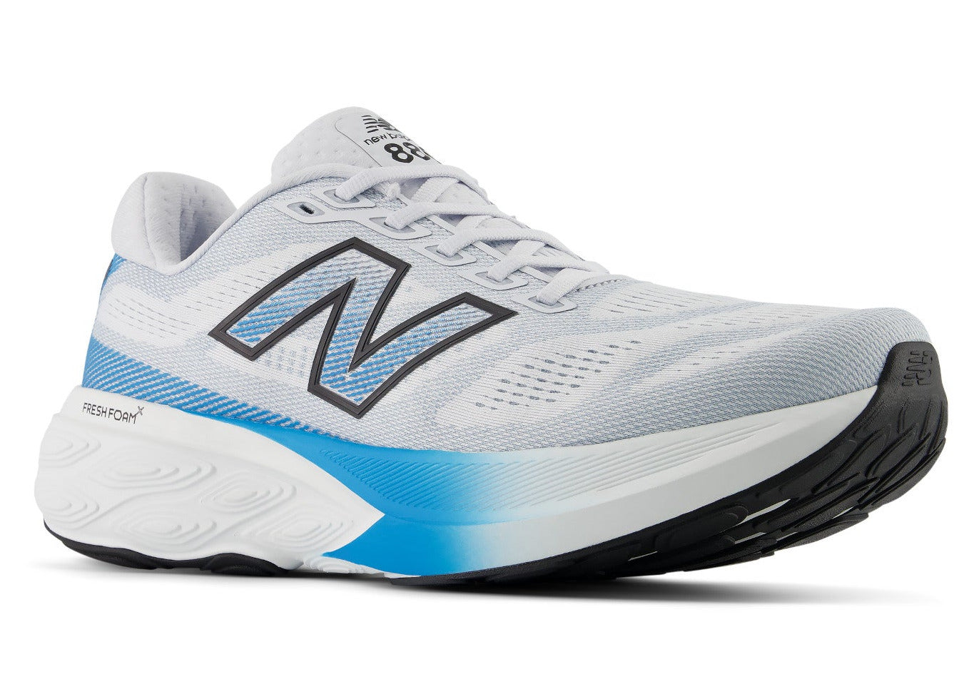 New Balance Männer Frischschaum X 880v15 (Wide)