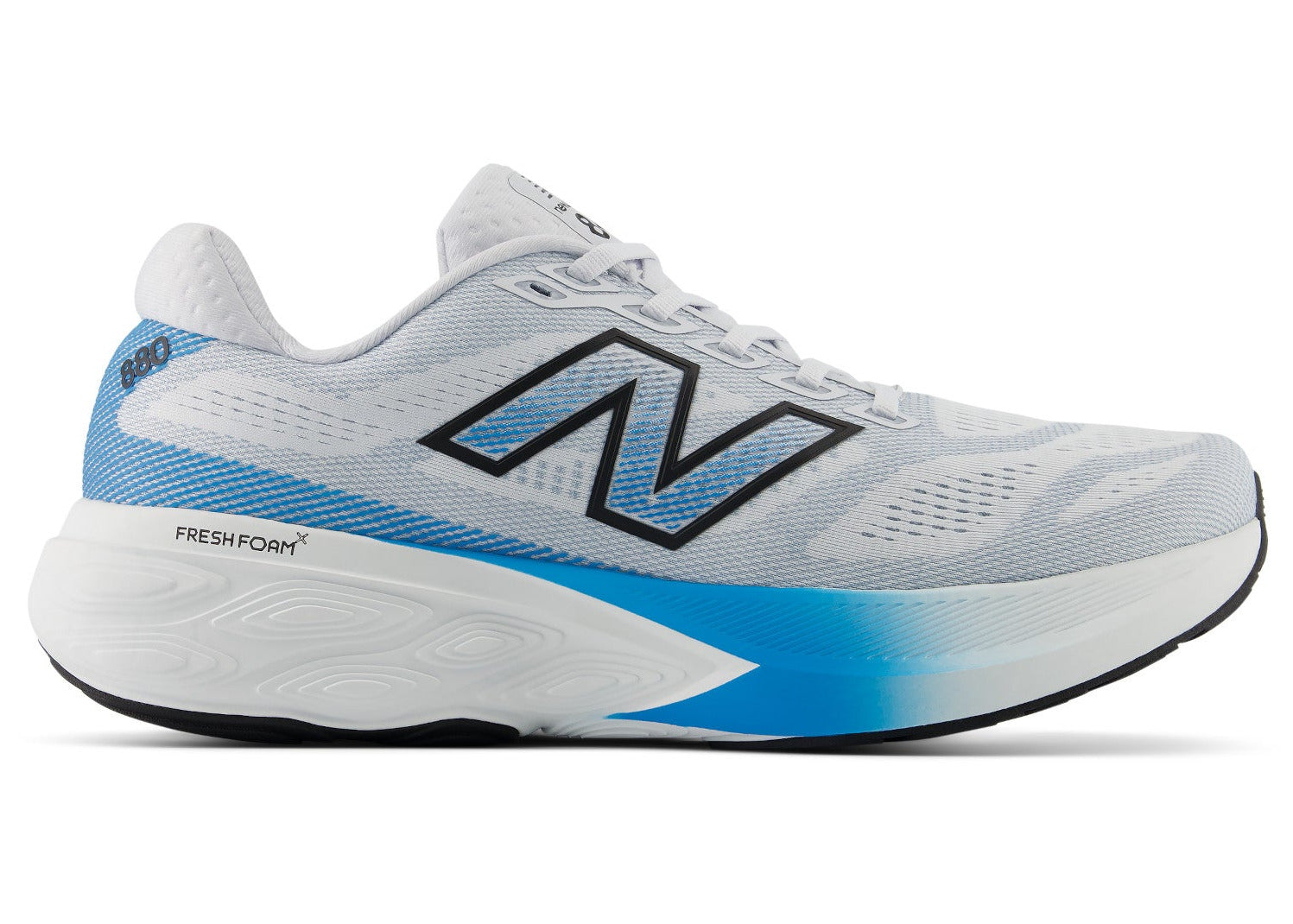 New Balance Männer Frischschaum X 880v15 (Wide)