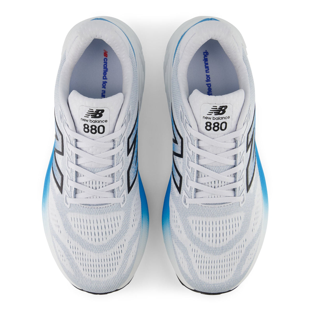 New Balance Männer Frischschaum X 880v15 (Wide)
