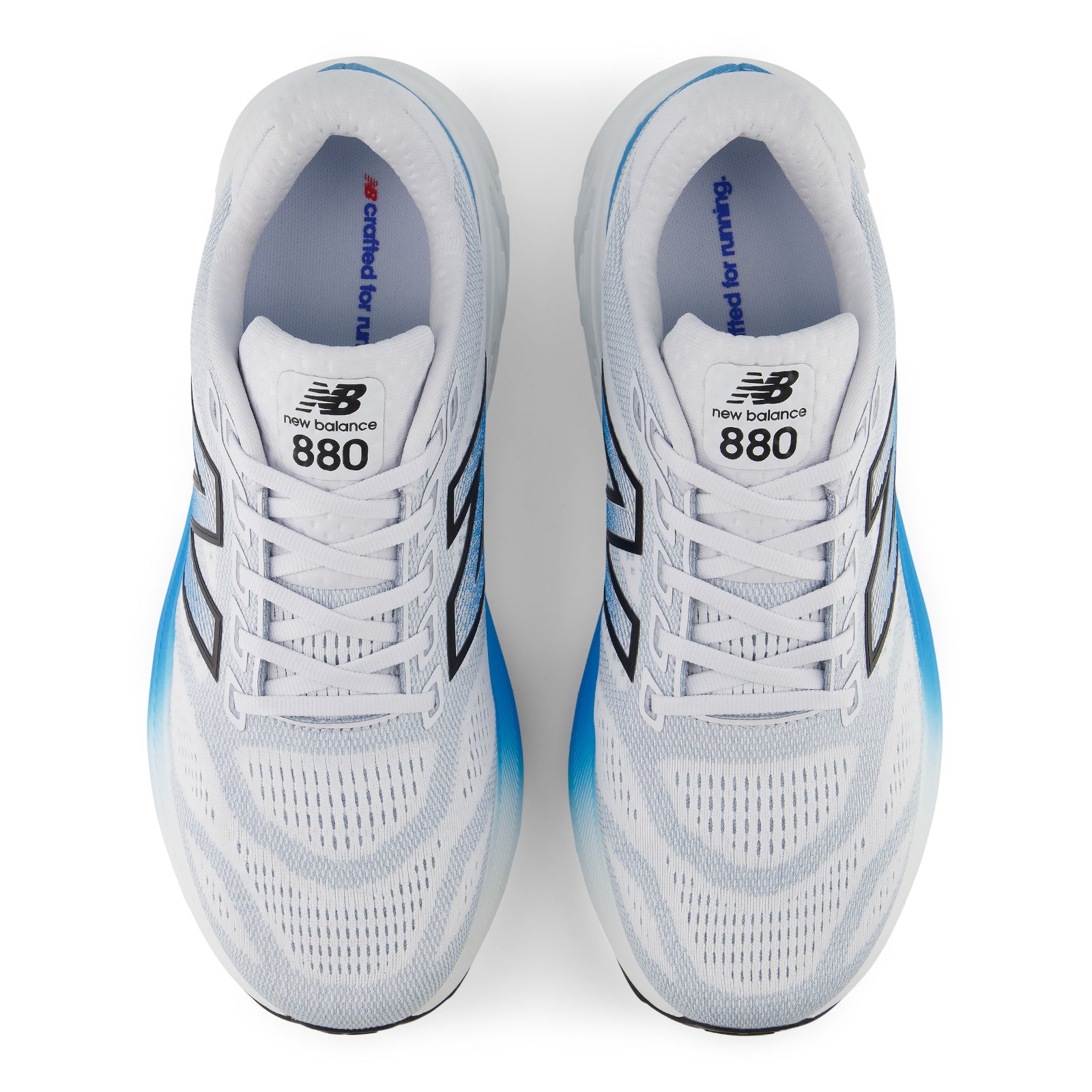 New Balance Männer Frischschaum X 880v15