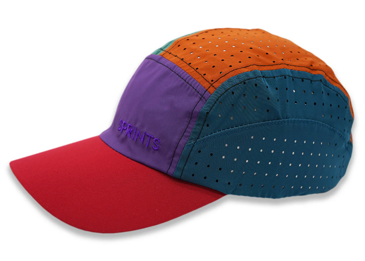 Sprints HyperG Hat