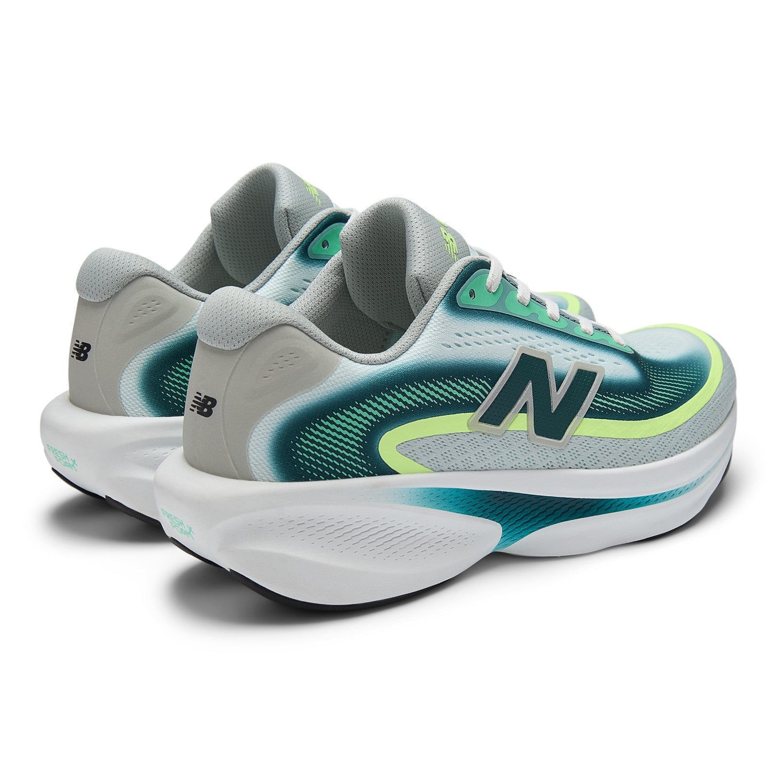 New Balance Männer Ellipse