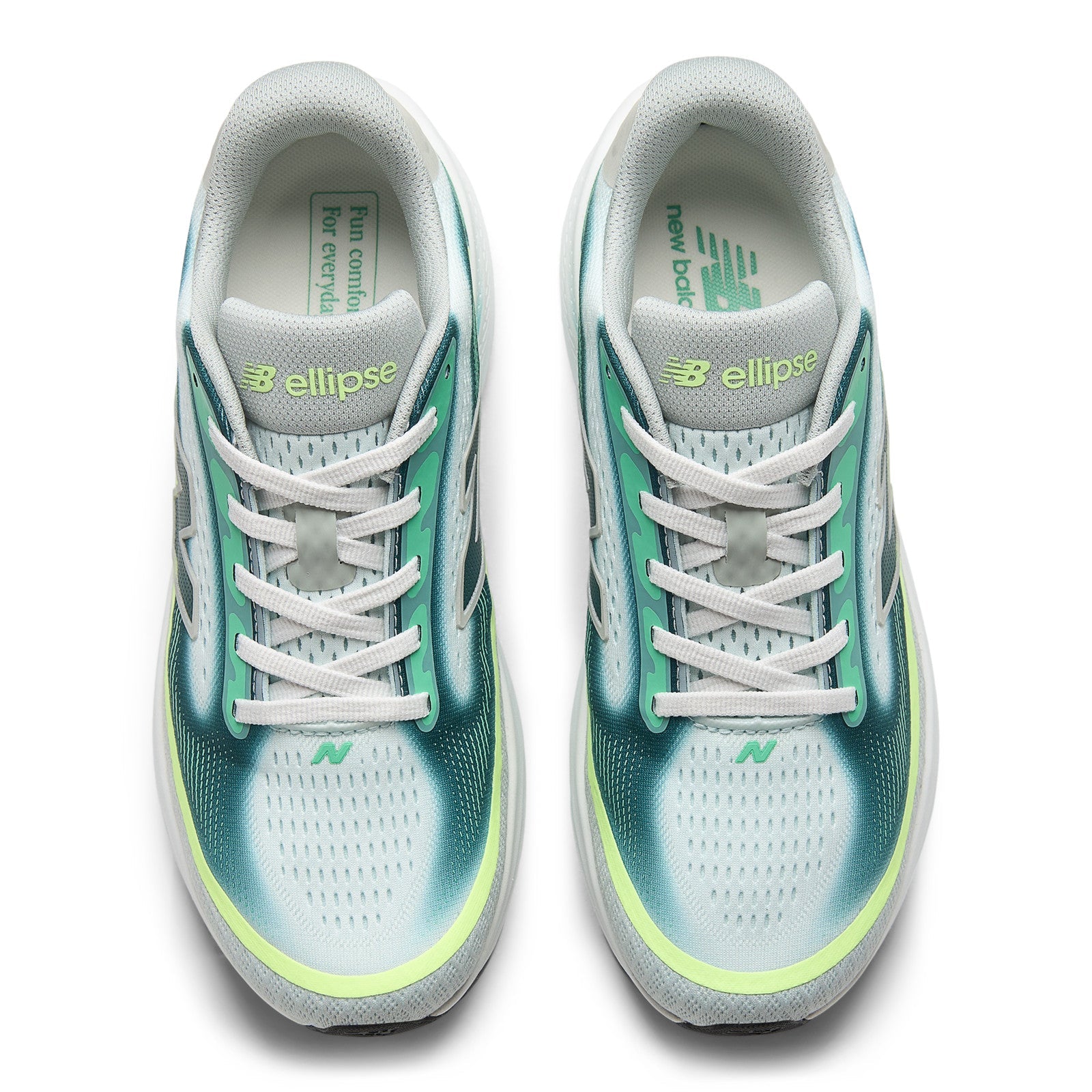 New Balance Männer Ellipse