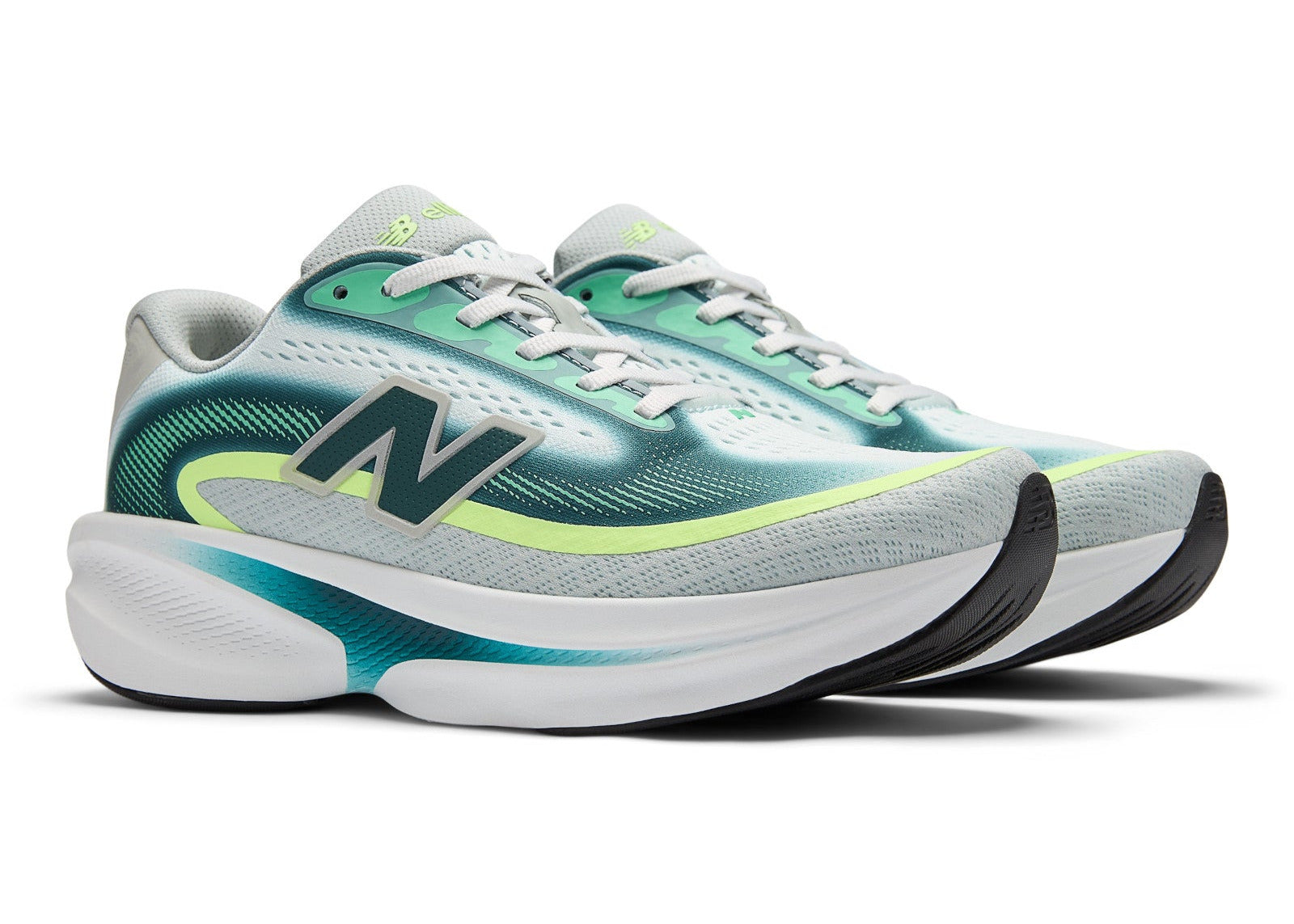 New Balance Männer Ellipse