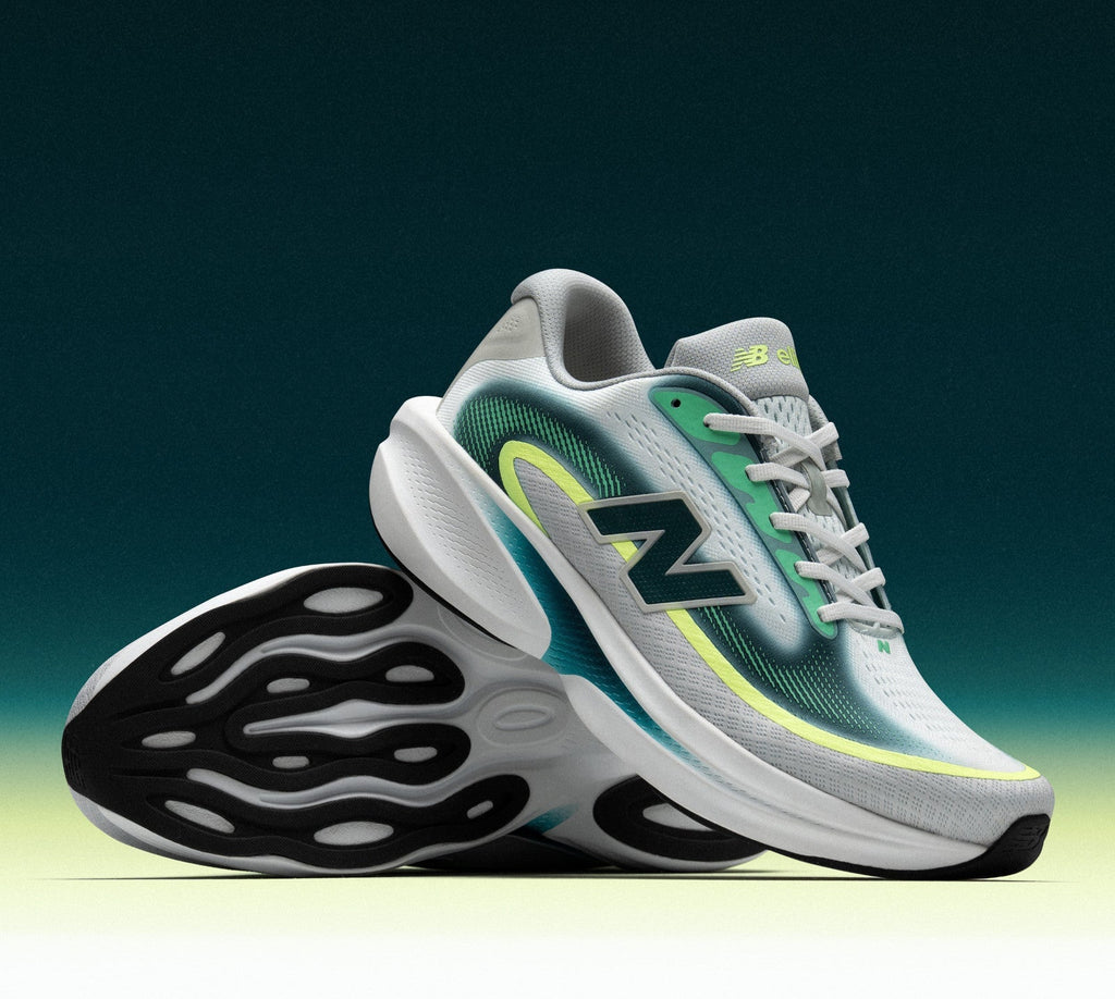 New Balance Männer Ellipse