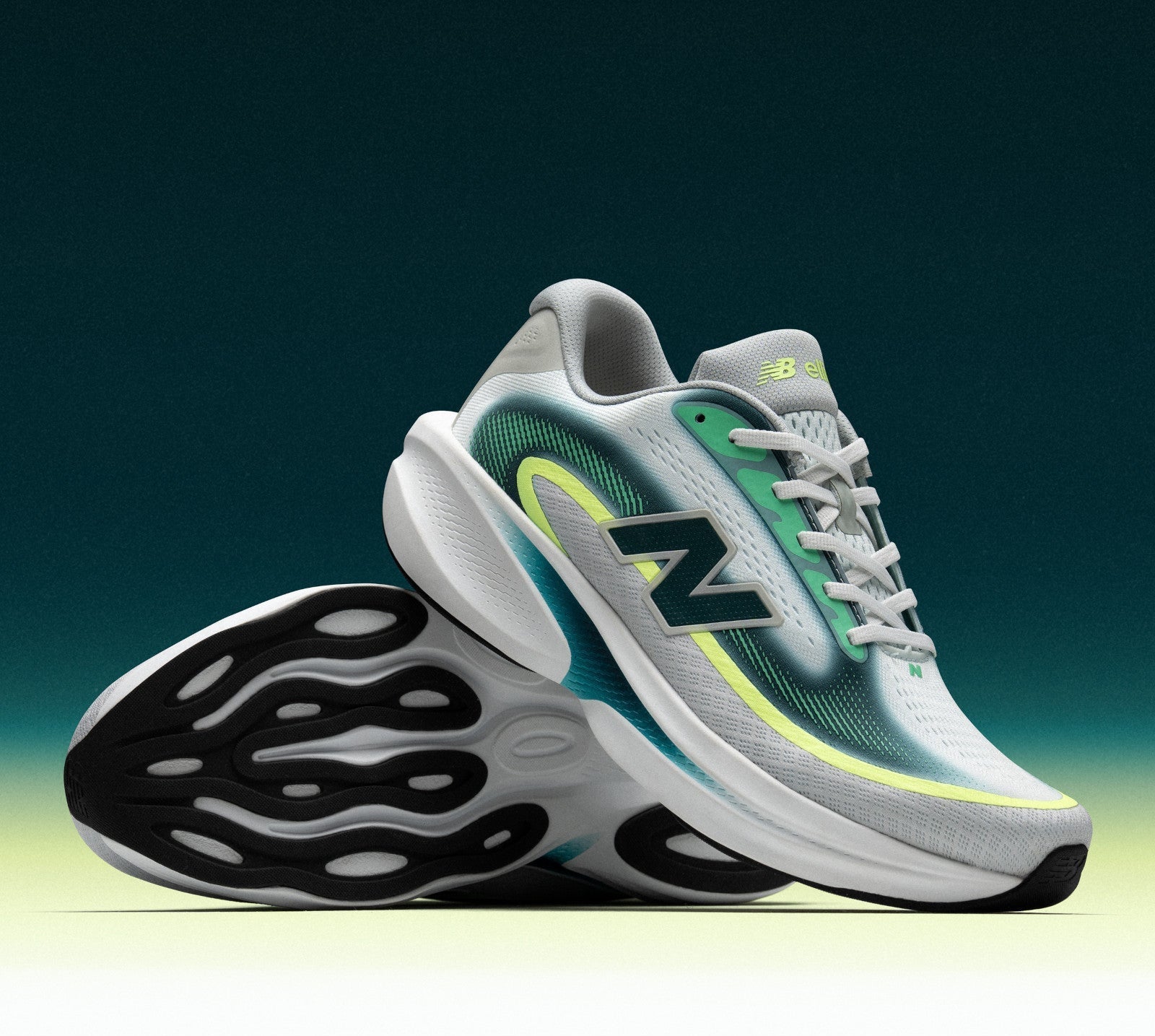 New Balance Männer Ellipse