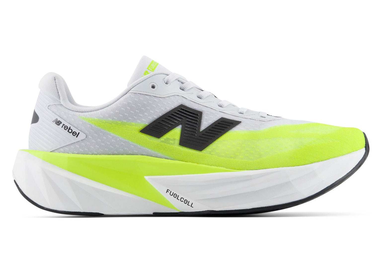 New Balance Männer FuelCell Rebel V5
