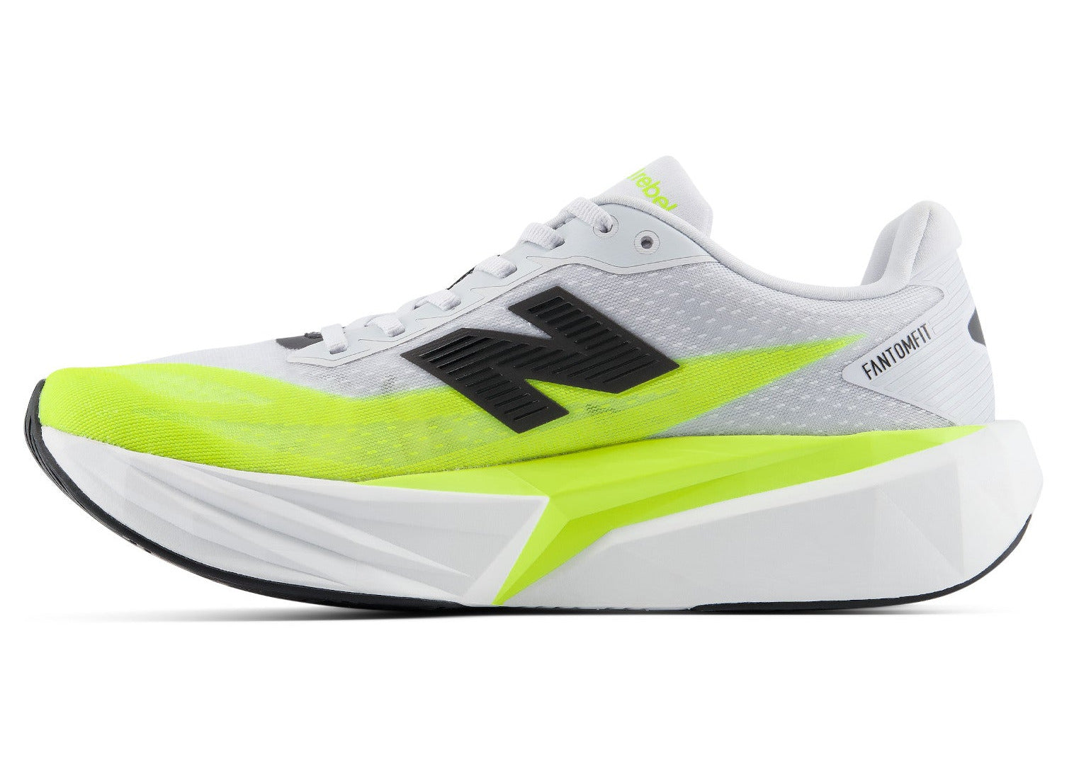 New Balance Männer FuelCell Rebel V5