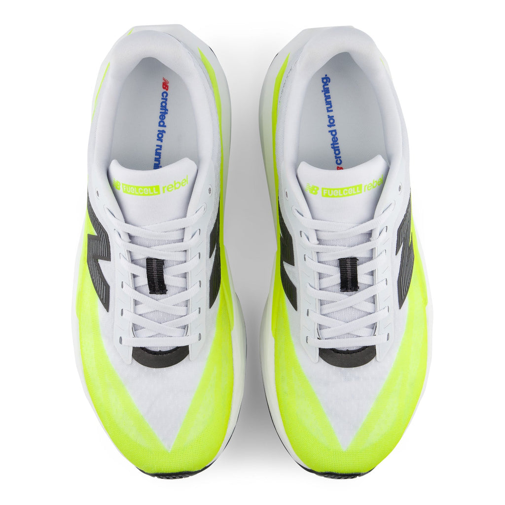 New Balance Männer FuelCell Rebel V5