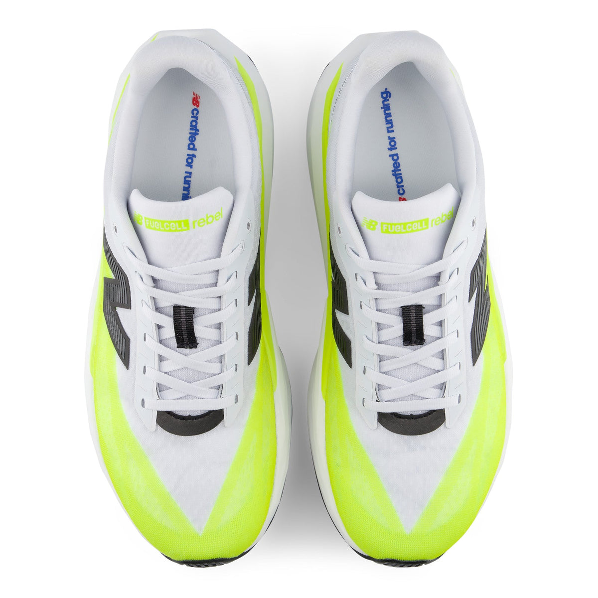 New Balance Männer FuelCell Rebel V5