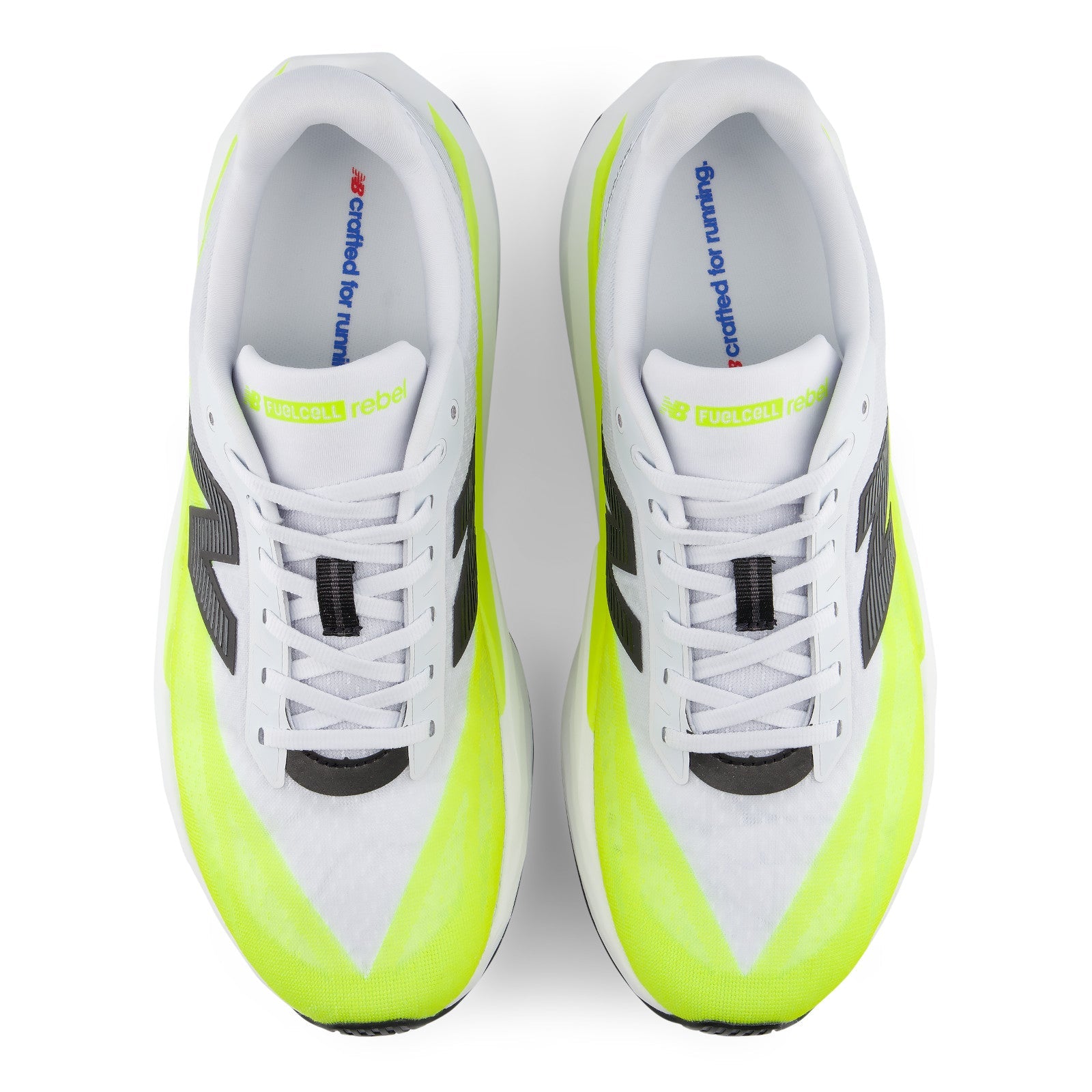 New Balance Männer FuelCell Rebel V5