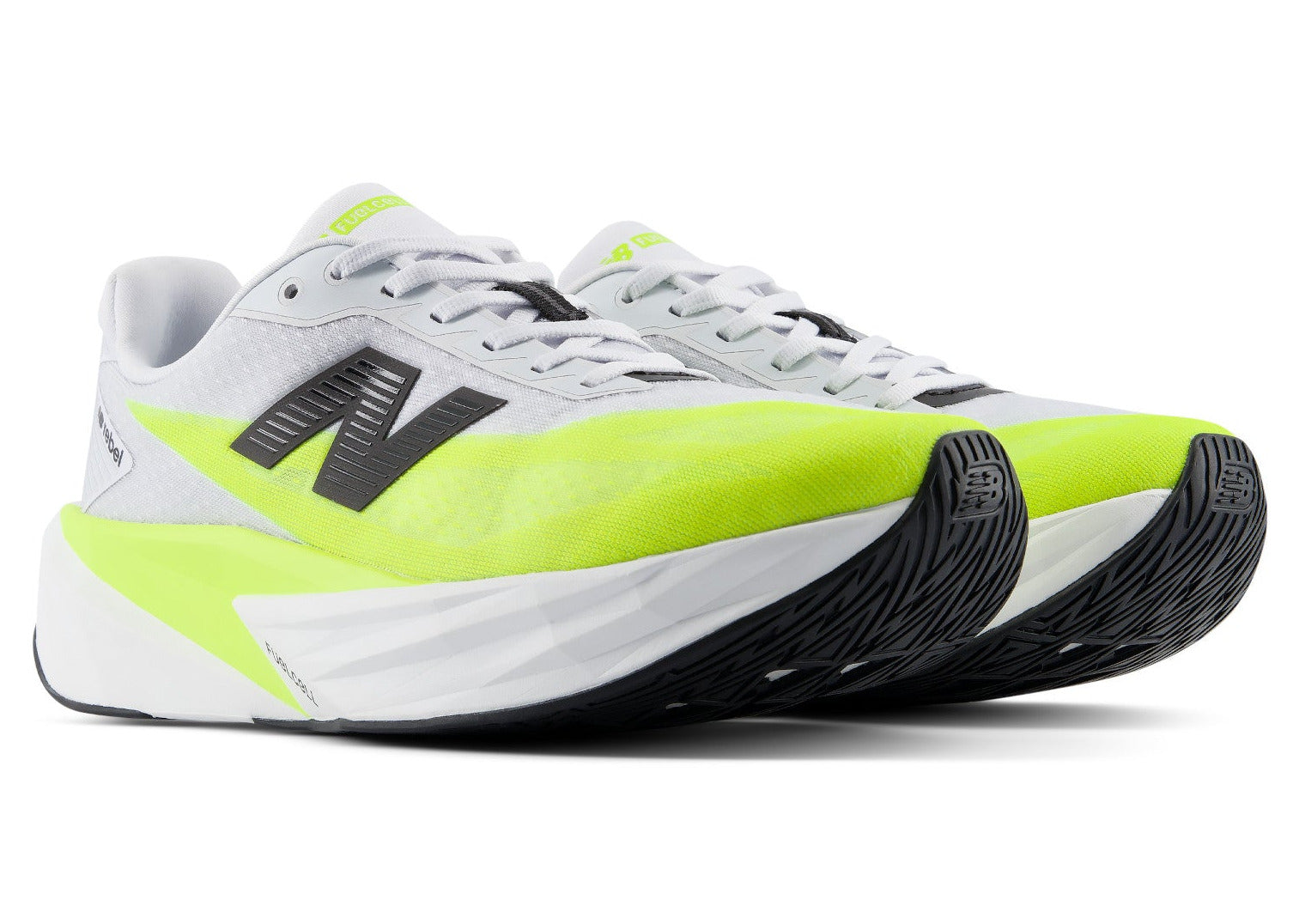 New Balance Männer FuelCell Rebel V5