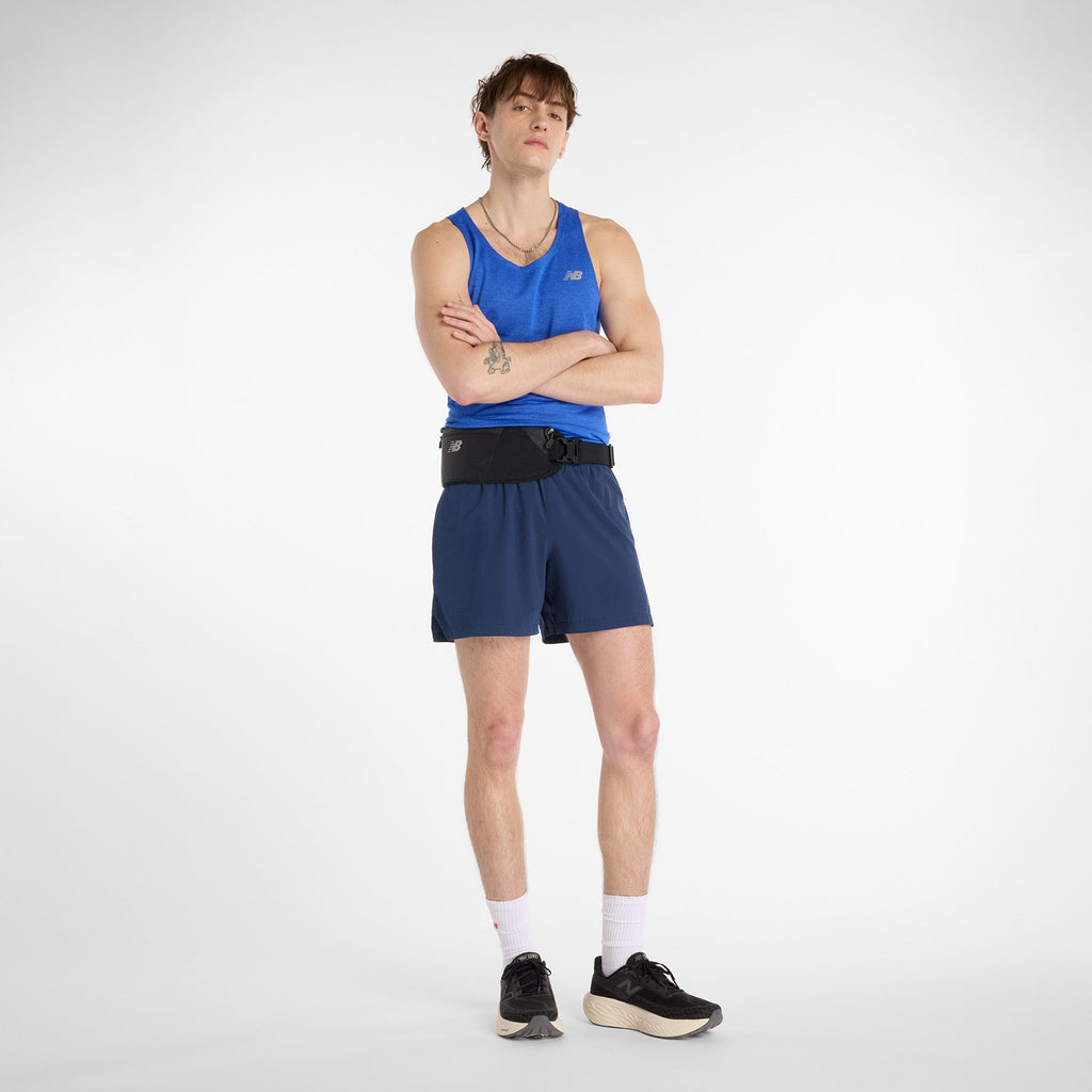 New Balance Herren Leichtathletik Tanktop