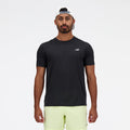 New Balance Herren Leichtathletik T-Shirt
