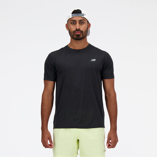 New Balance Herren Leichtathletik T-Shirt