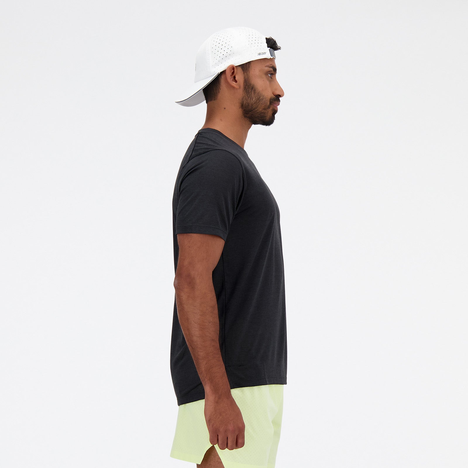 New Balance Herren Leichtathletik T-Shirt