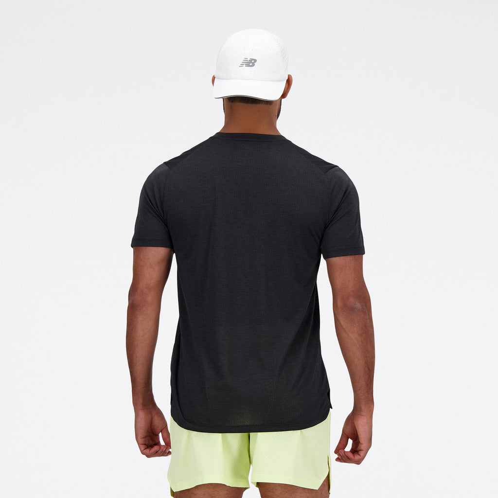 New Balance Herren Leichtathletik T-Shirt