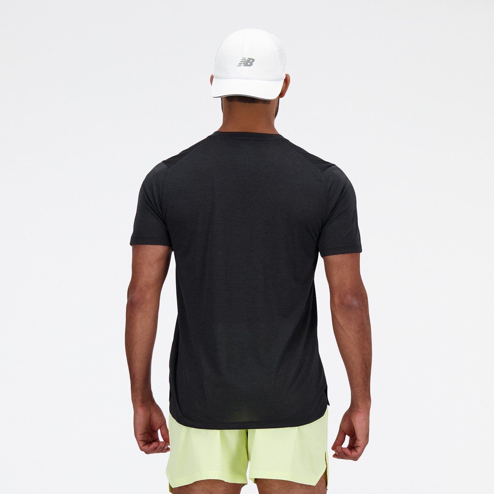 New Balance Herren Leichtathletik T-Shirt