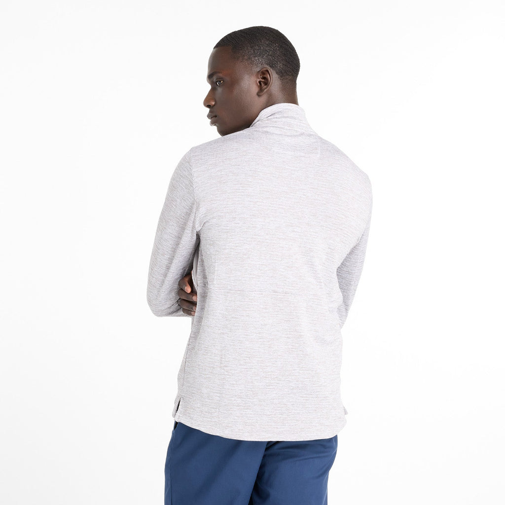 New Balance Herren RC Essential Heat Grid 1/2 Zip