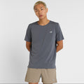New Balance Herrenrennen Tag T-Shirt