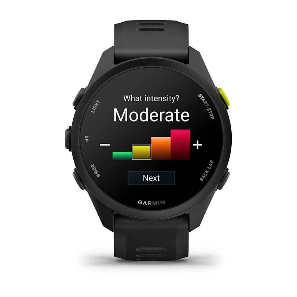 Garmin Forerunner 70