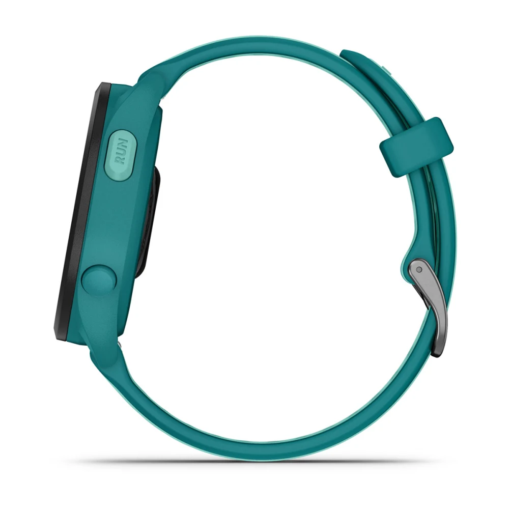 Garmin Forerunner 165 Musik